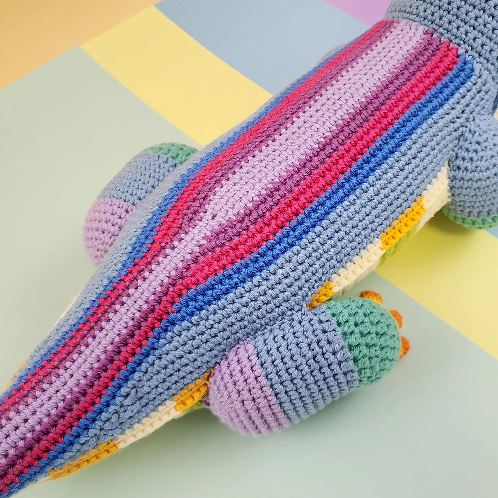 Beam the Rainbow Monitor - Image 5