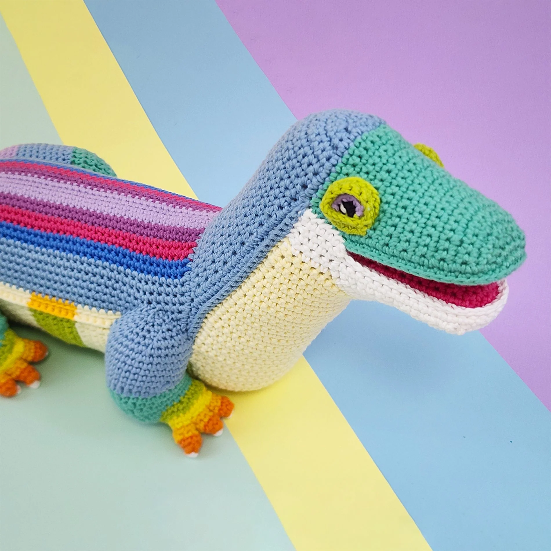Beam the Rainbow Monitor - Image 7