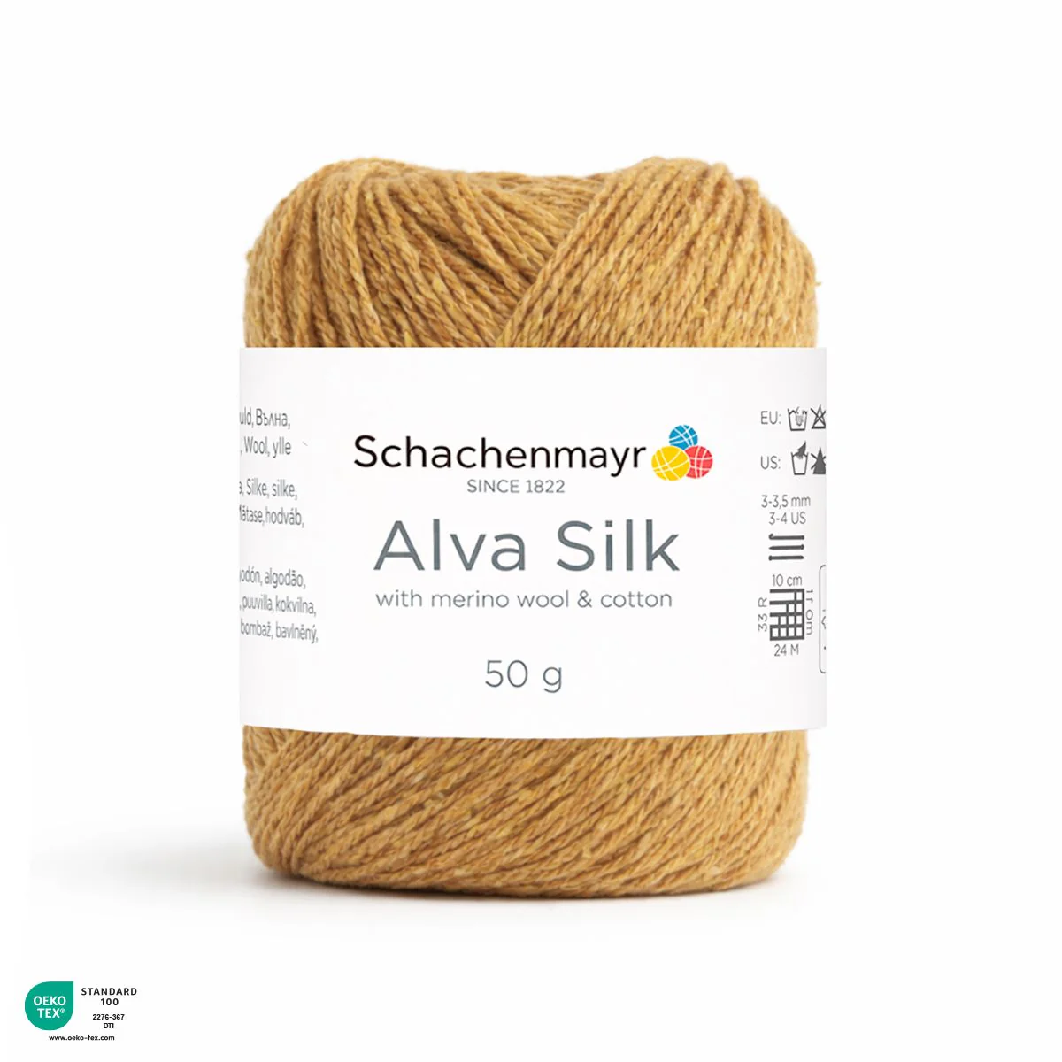 Alva Silk - Image 11