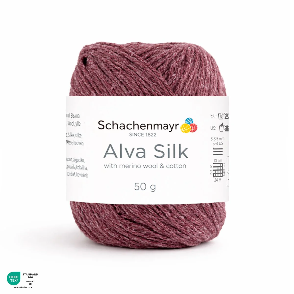 Alva Silk - Image 12