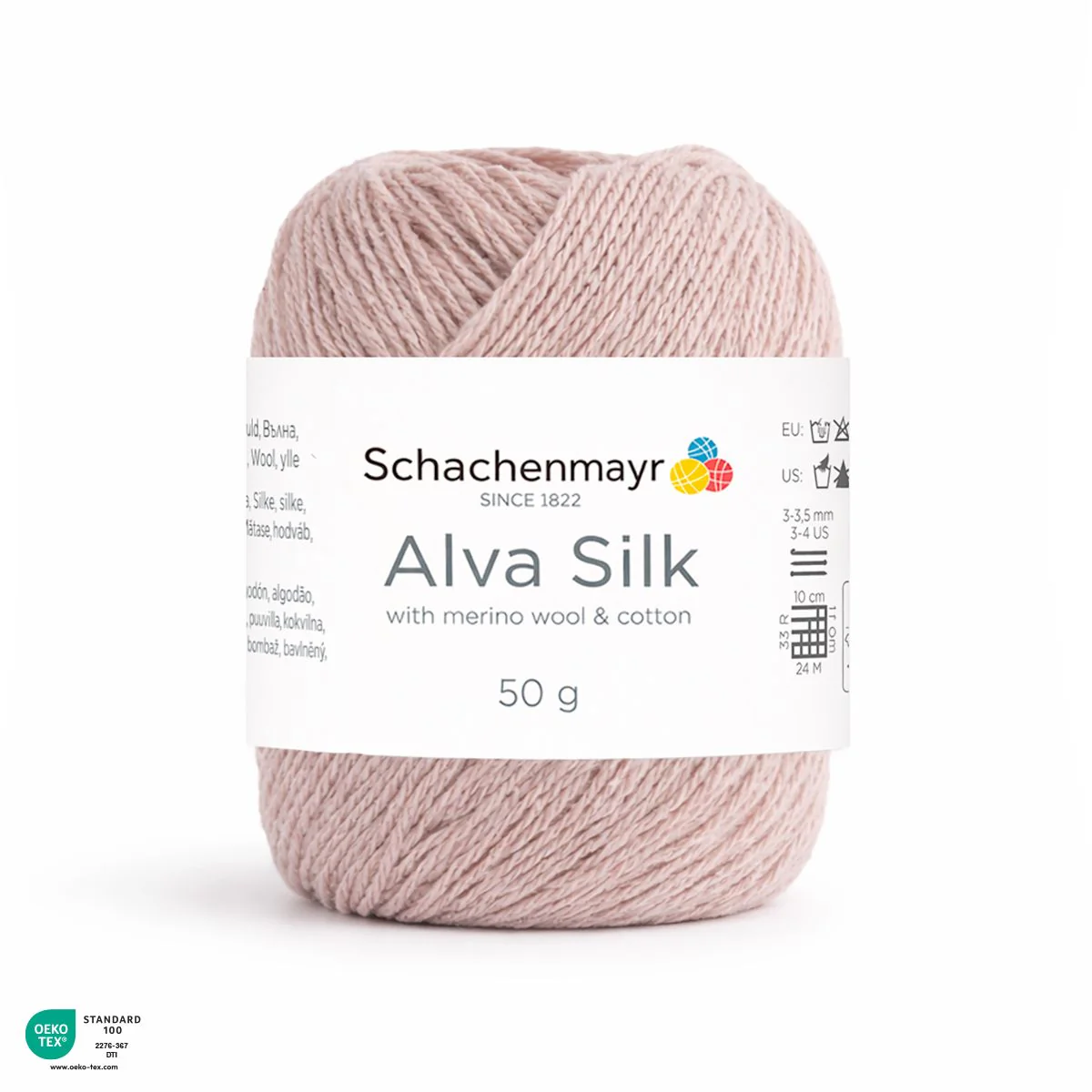 Alva Silk - Image 13