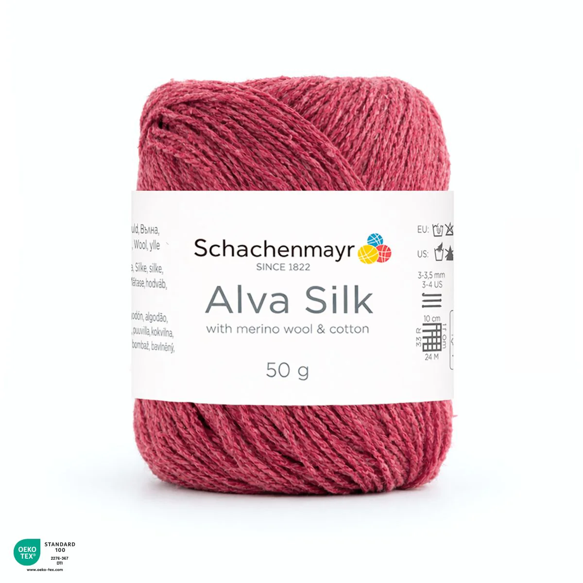 Alva Silk - Image 14