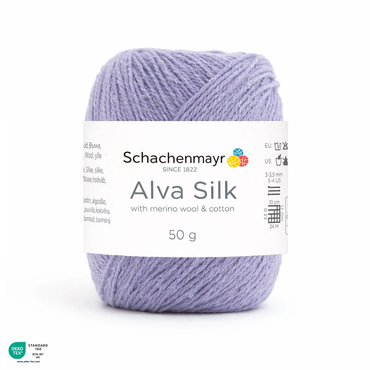 Alva Silk - Image 15