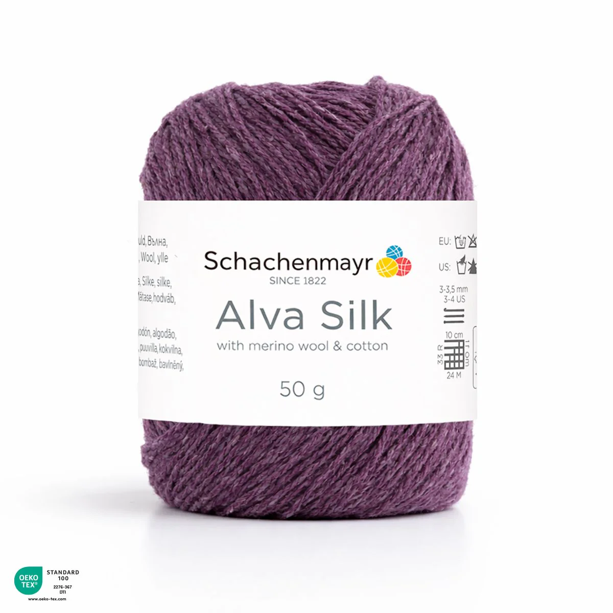 Alva Silk - Image 16