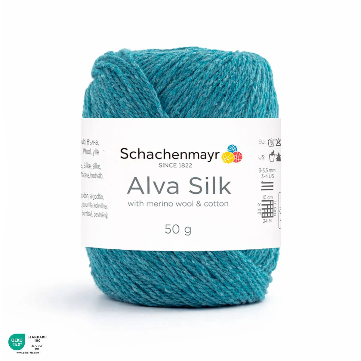 Alva Silk - Image 18