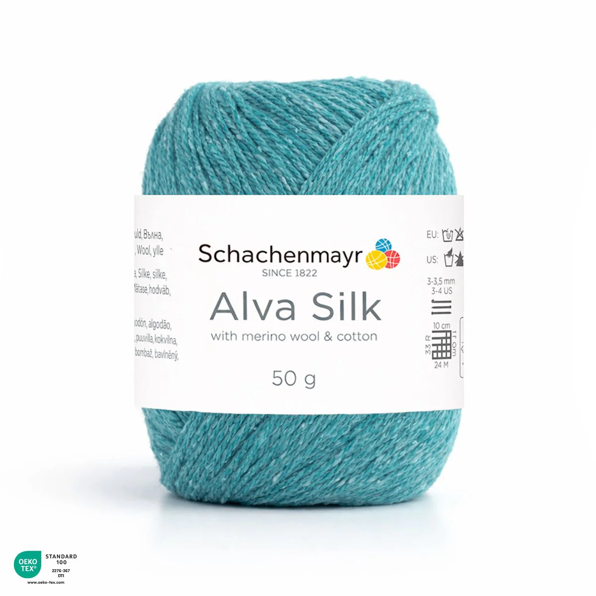 Alva Silk - Image 19