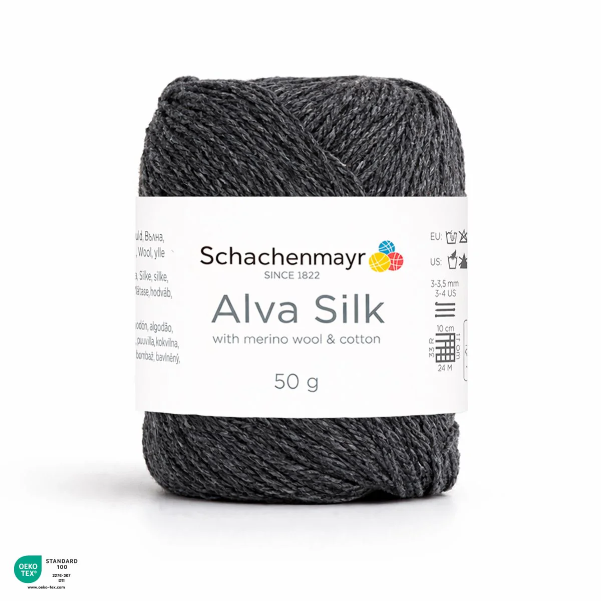 Alva Silk - Image 25