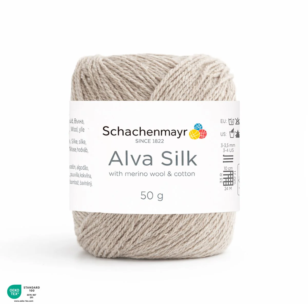 Alva Silk - Image 7