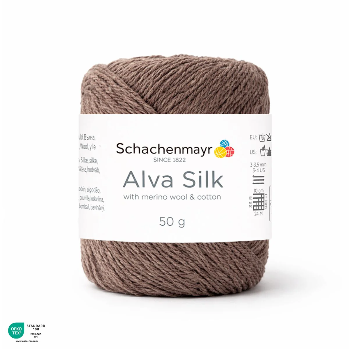 Alva Silk - Image 8