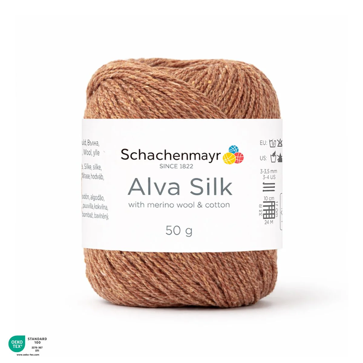 Alva Silk - Image 9