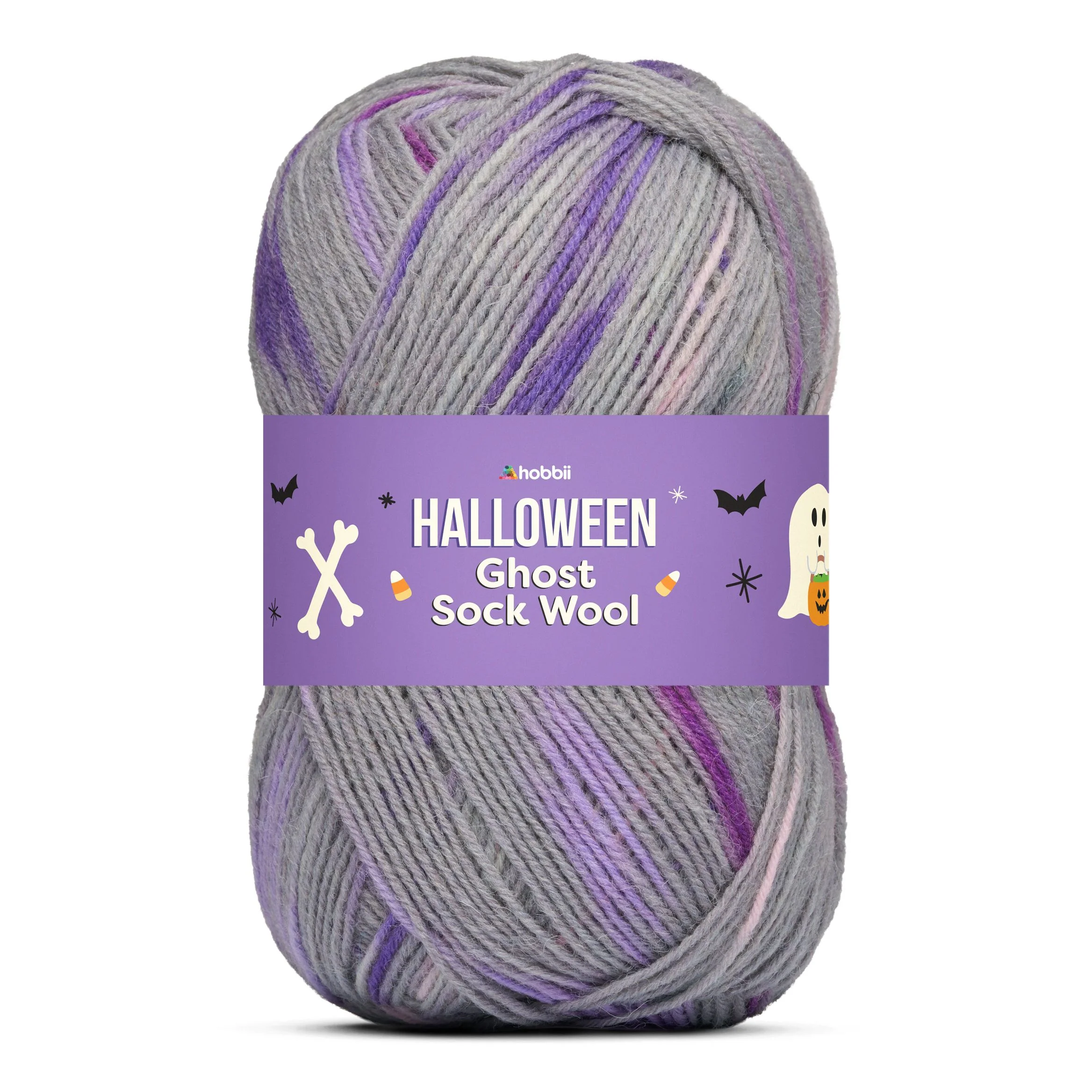Ghost Sock Wool (Limited Edition) - Image 10