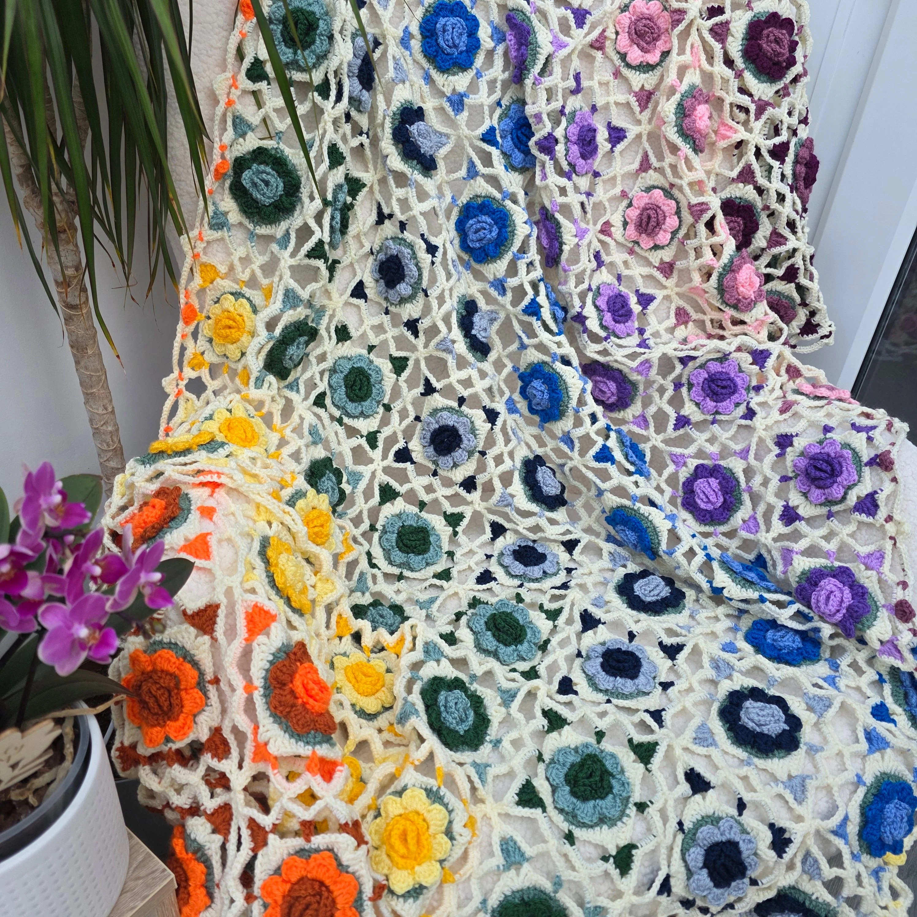 Claudia - Blanket - Image 3