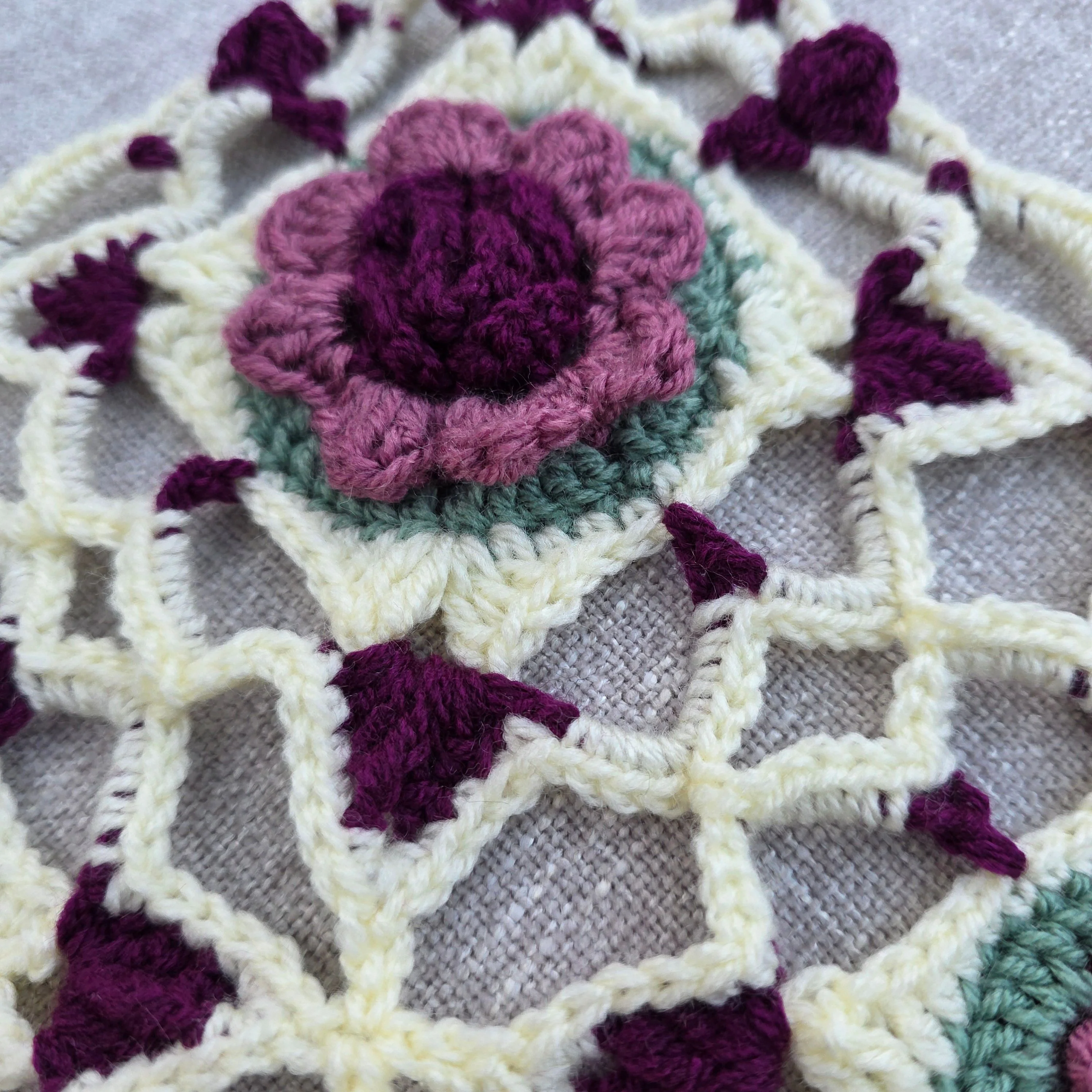 Claudia - Blanket - Image 6