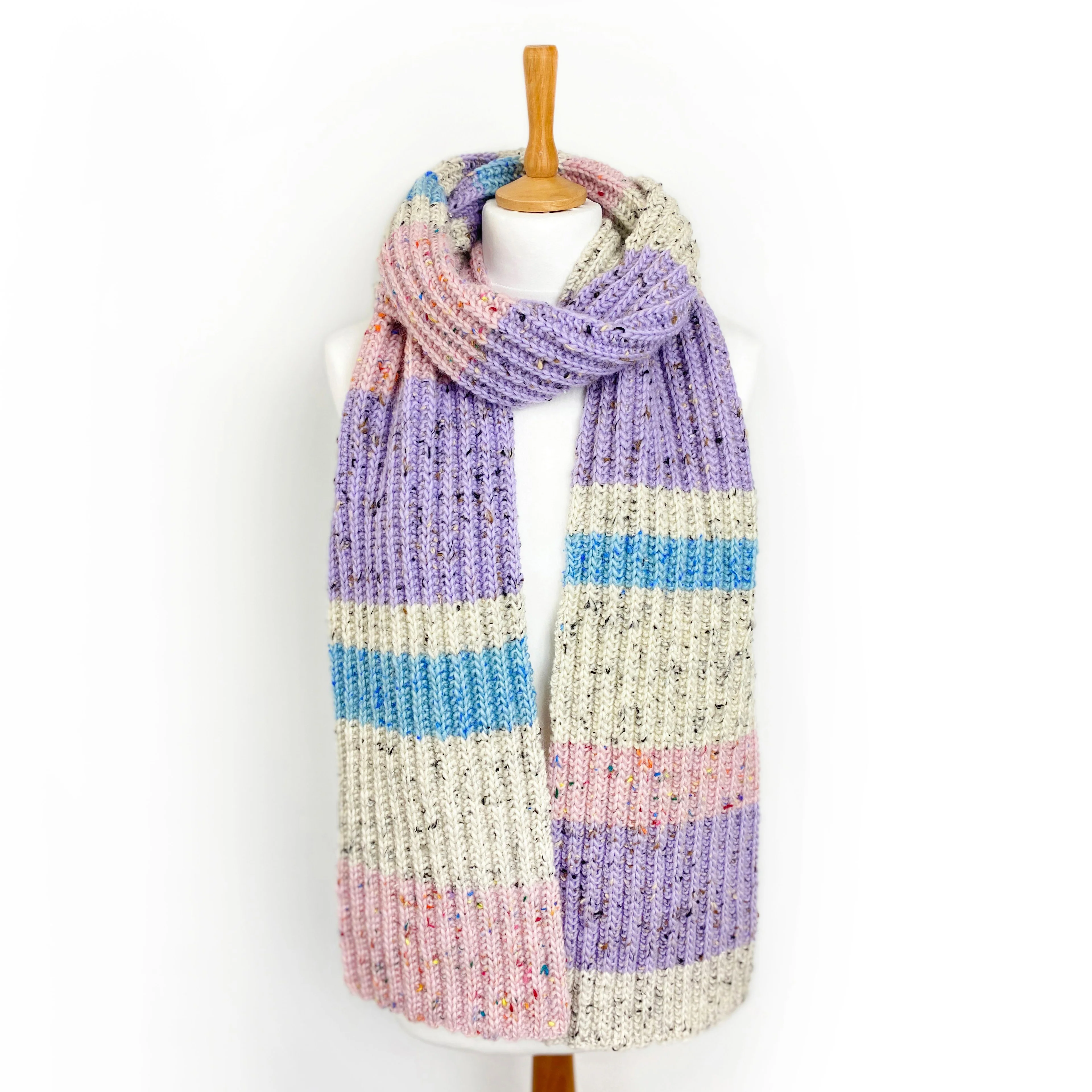 Melbourne - Scarf