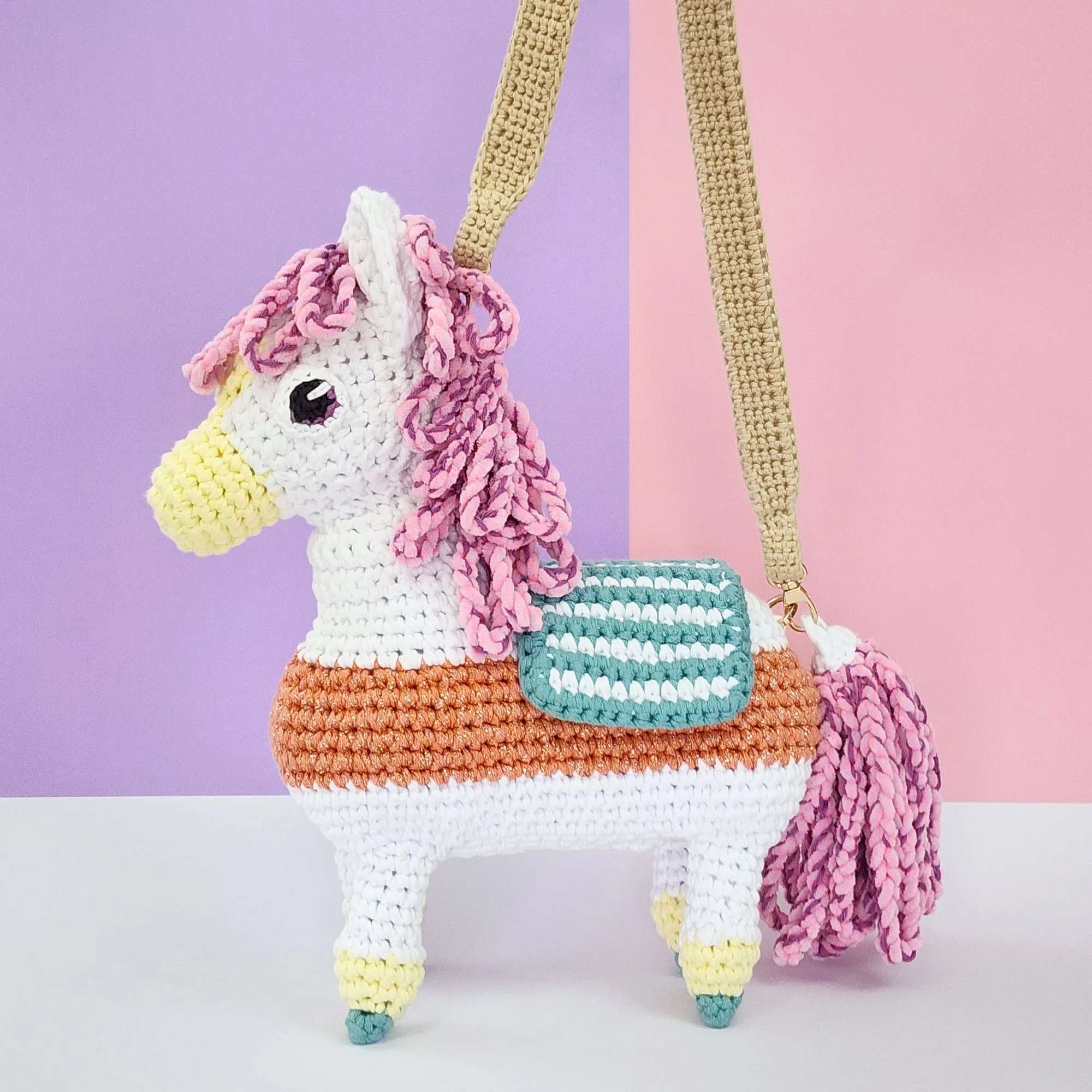 The Herd Bag - #TheHerdCAL