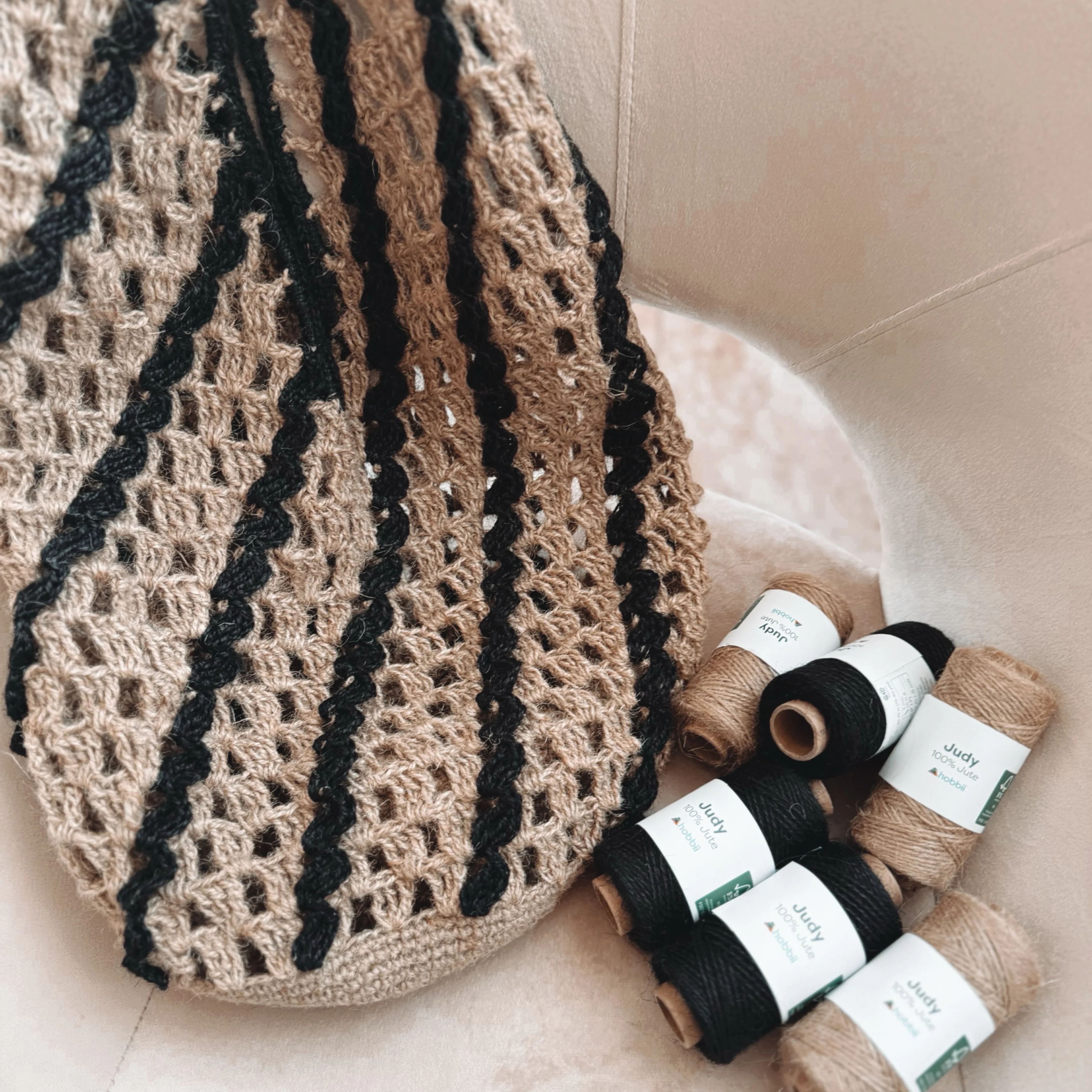 Terra Tote - Tote Bag - Image 3