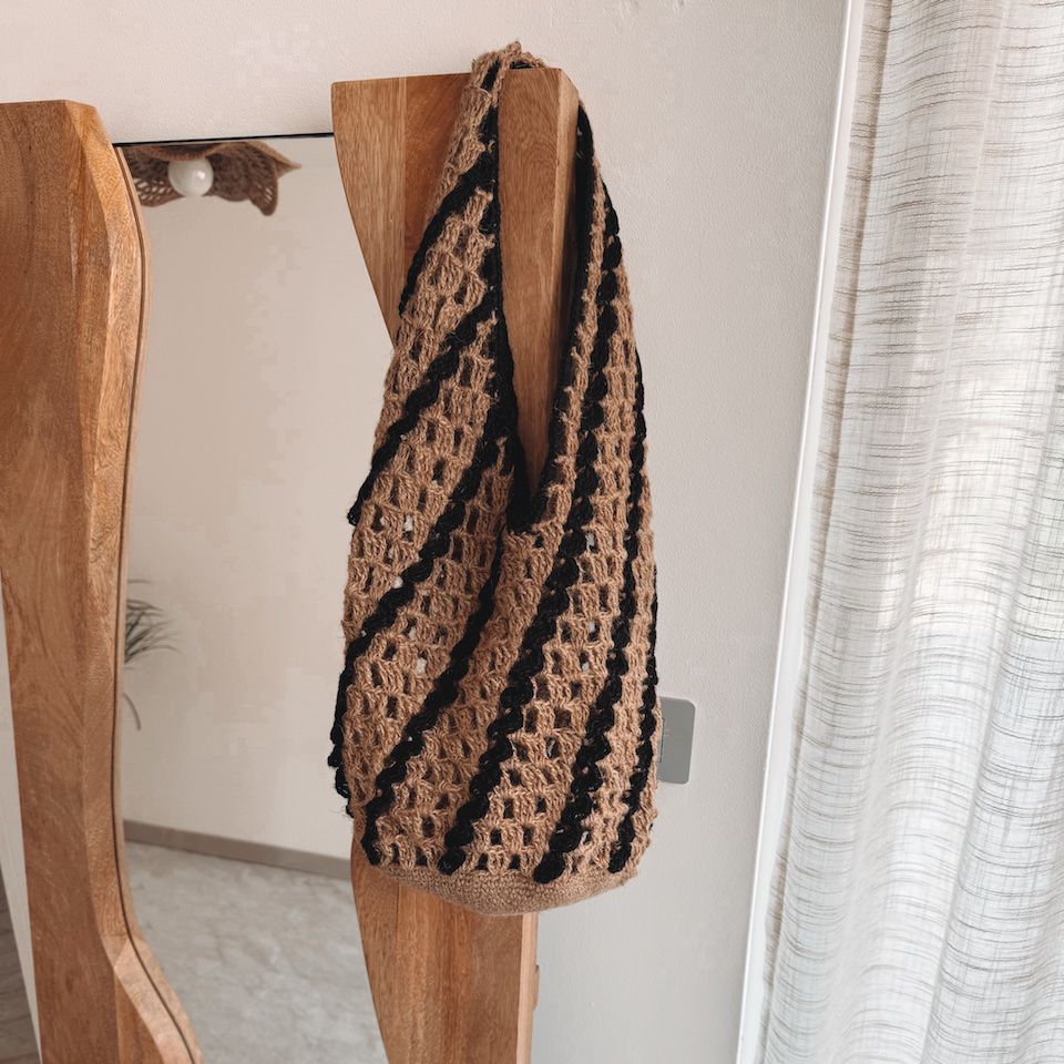 Terra Tote - Tote Bag - Image 4